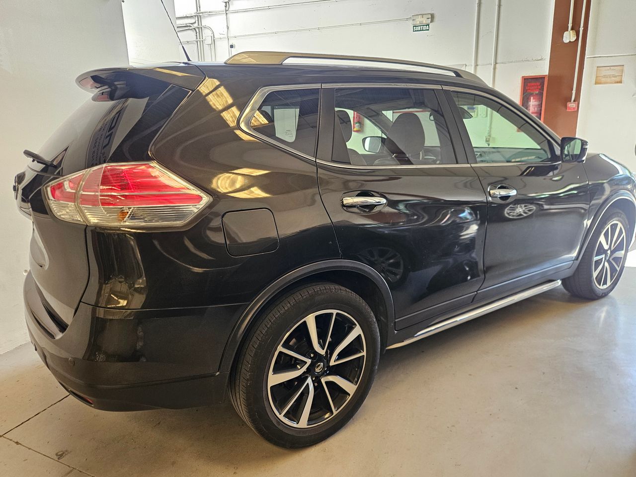 Nissan X-Trail dCi 96 kW (130 CV) Xtronic 4x2 Acenta - Foto 5