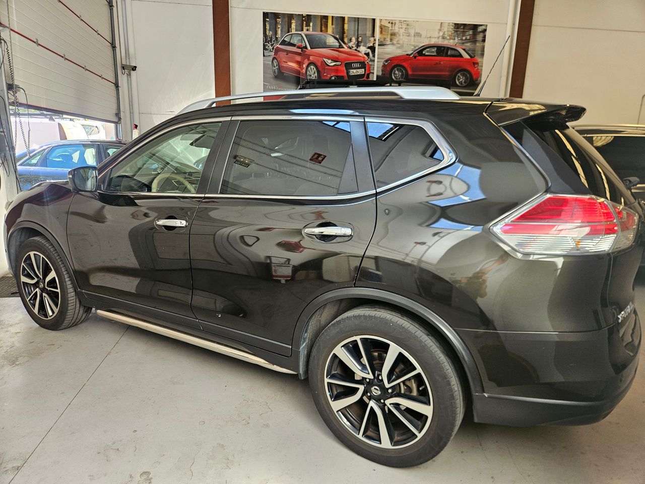 Nissan X-Trail dCi 96 kW (130 CV) Xtronic 4x2 Acenta - Foto 7