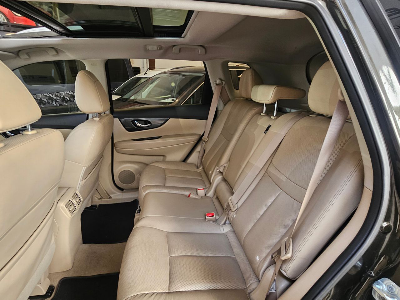 Nissan X-Trail dCi 96 kW (130 CV) Xtronic 4x2 Acenta - Foto 13