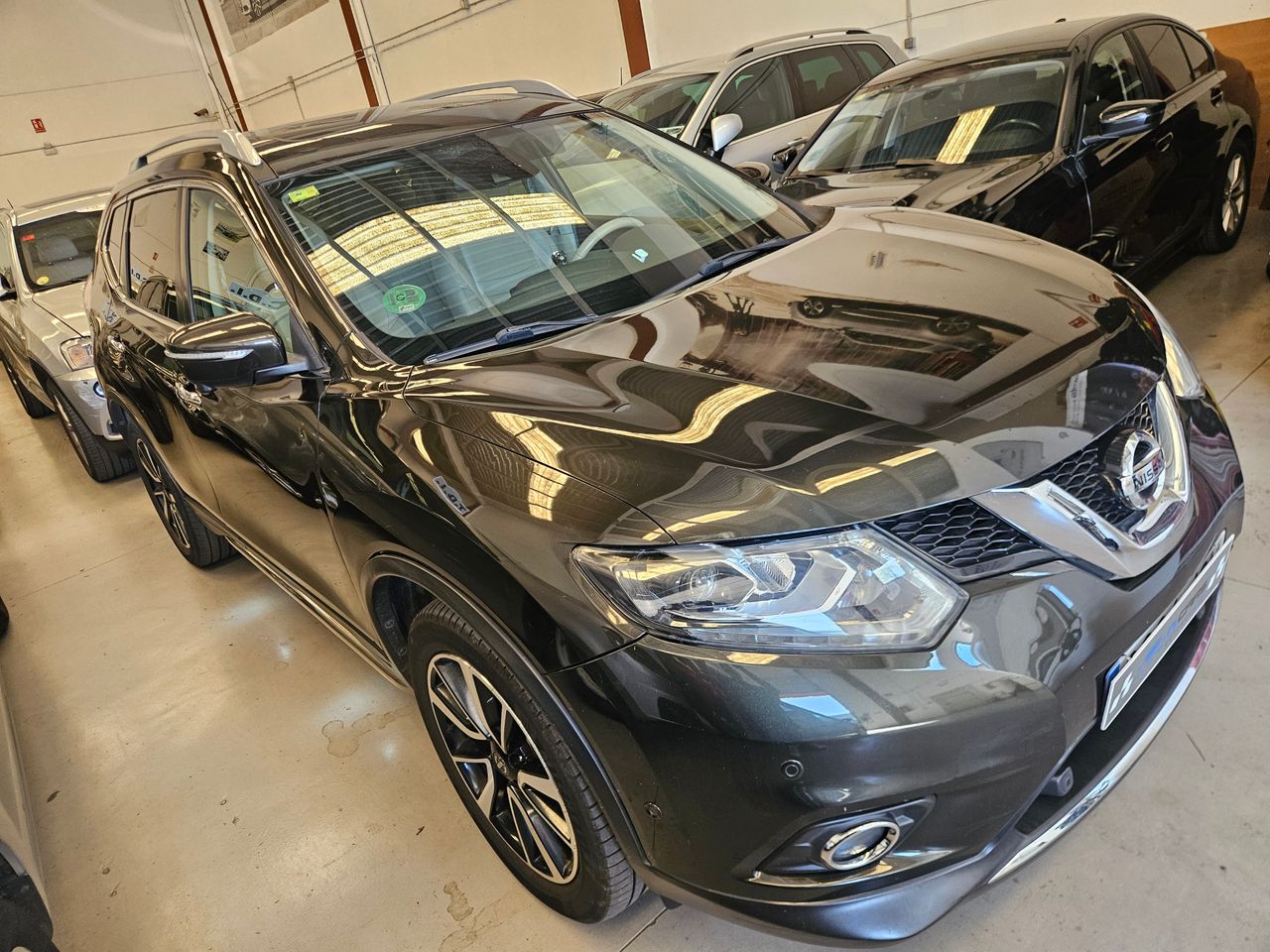 Nissan X-Trail dCi 96 kW (130 CV) Xtronic 4x2 Acenta - Foto 16