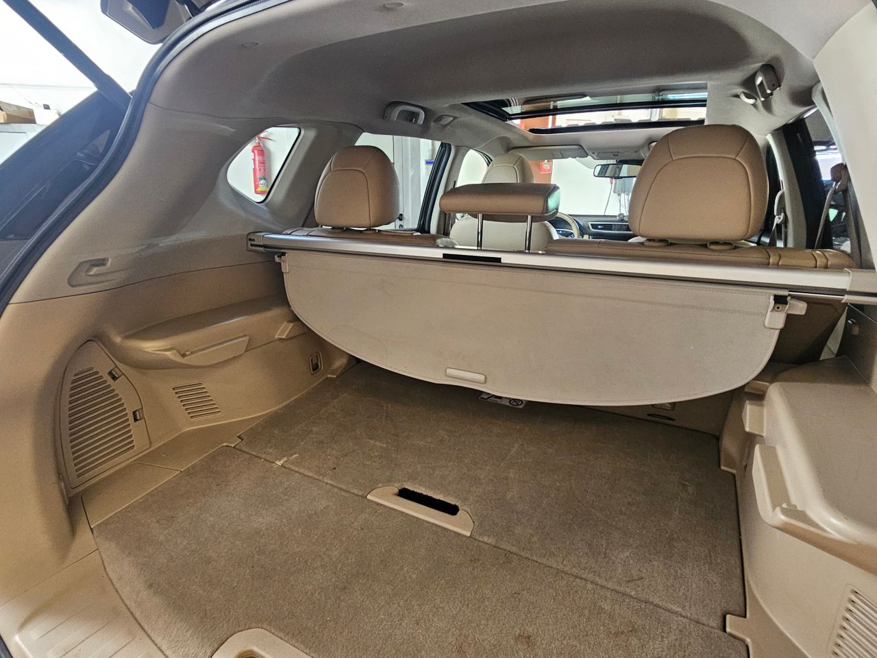 Nissan X-Trail dCi 96 kW (130 CV) Xtronic 4x2 Acenta - Foto 15