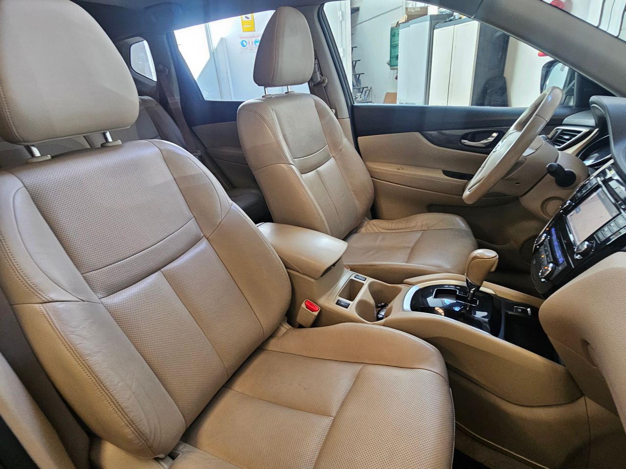 Nissan X-Trail dCi 96 kW (130 CV) Xtronic 4x2 Acenta - Foto 14