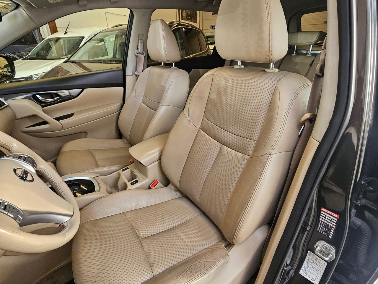 Nissan X-Trail dCi 96 kW (130 CV) Xtronic 4x2 Acenta - Foto 11