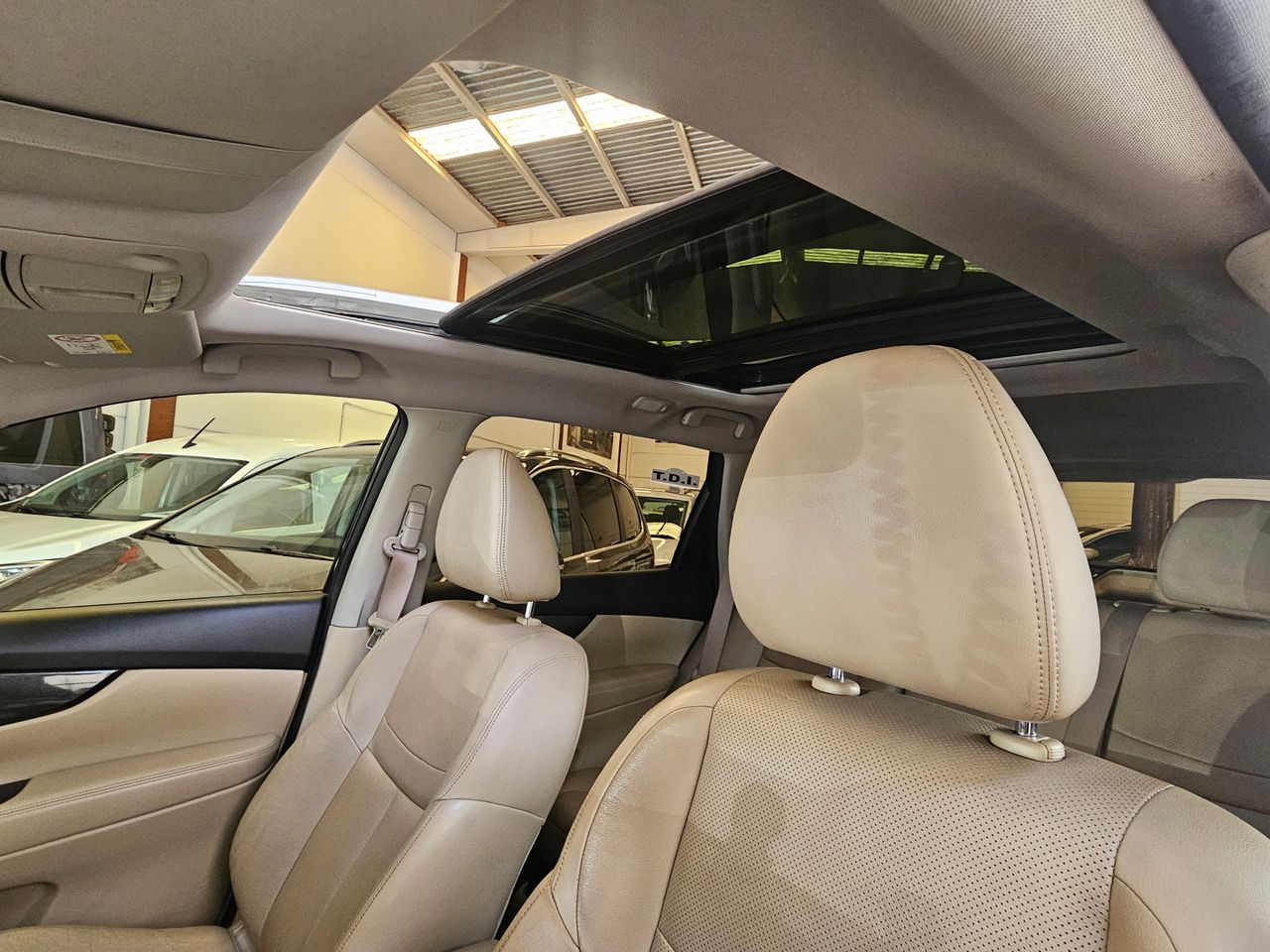 Nissan X-Trail dCi 96 kW (130 CV) Xtronic 4x2 Acenta - Foto 12