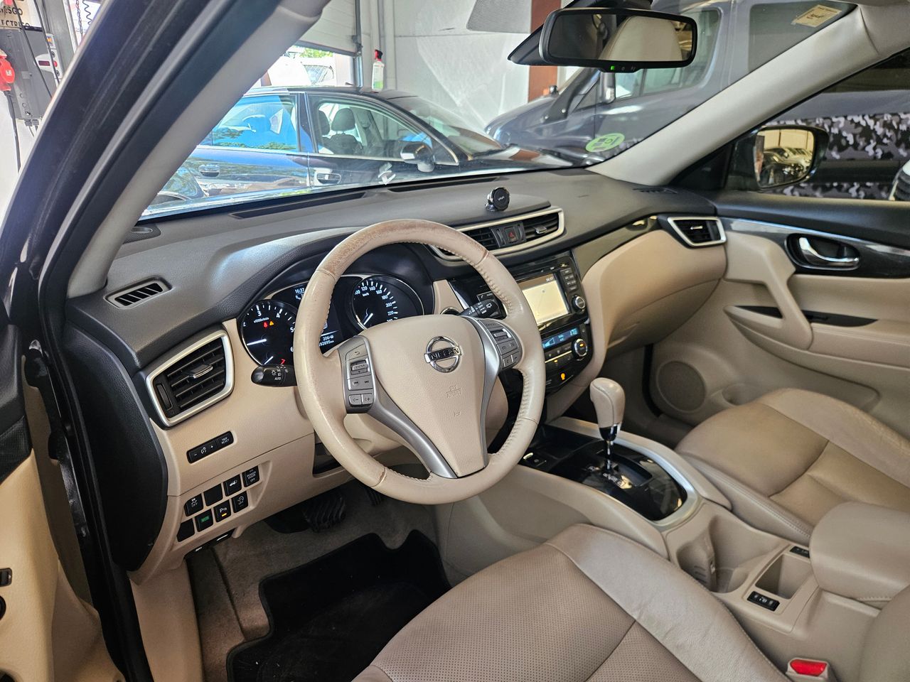 Nissan X-Trail dCi 96 kW (130 CV) Xtronic 4x2 Acenta - Foto 8