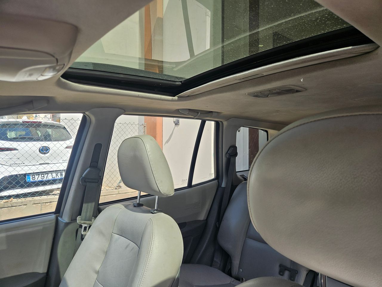 Hyundai Santa Fe 2.0 CRDi VGT Style Aut. - Foto 10