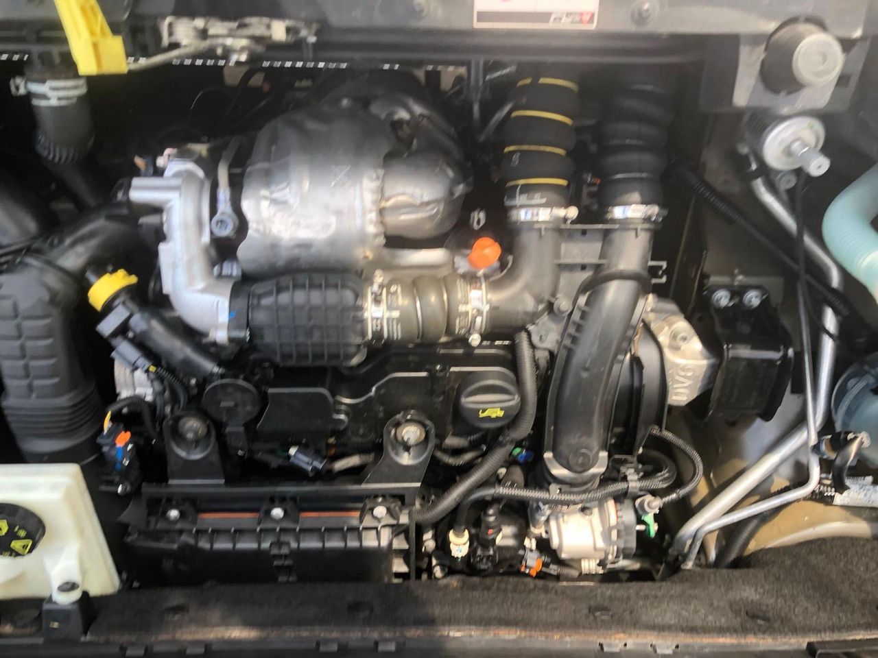 Peugeot Partner 1.6 hdi 102 cv - Foto 19