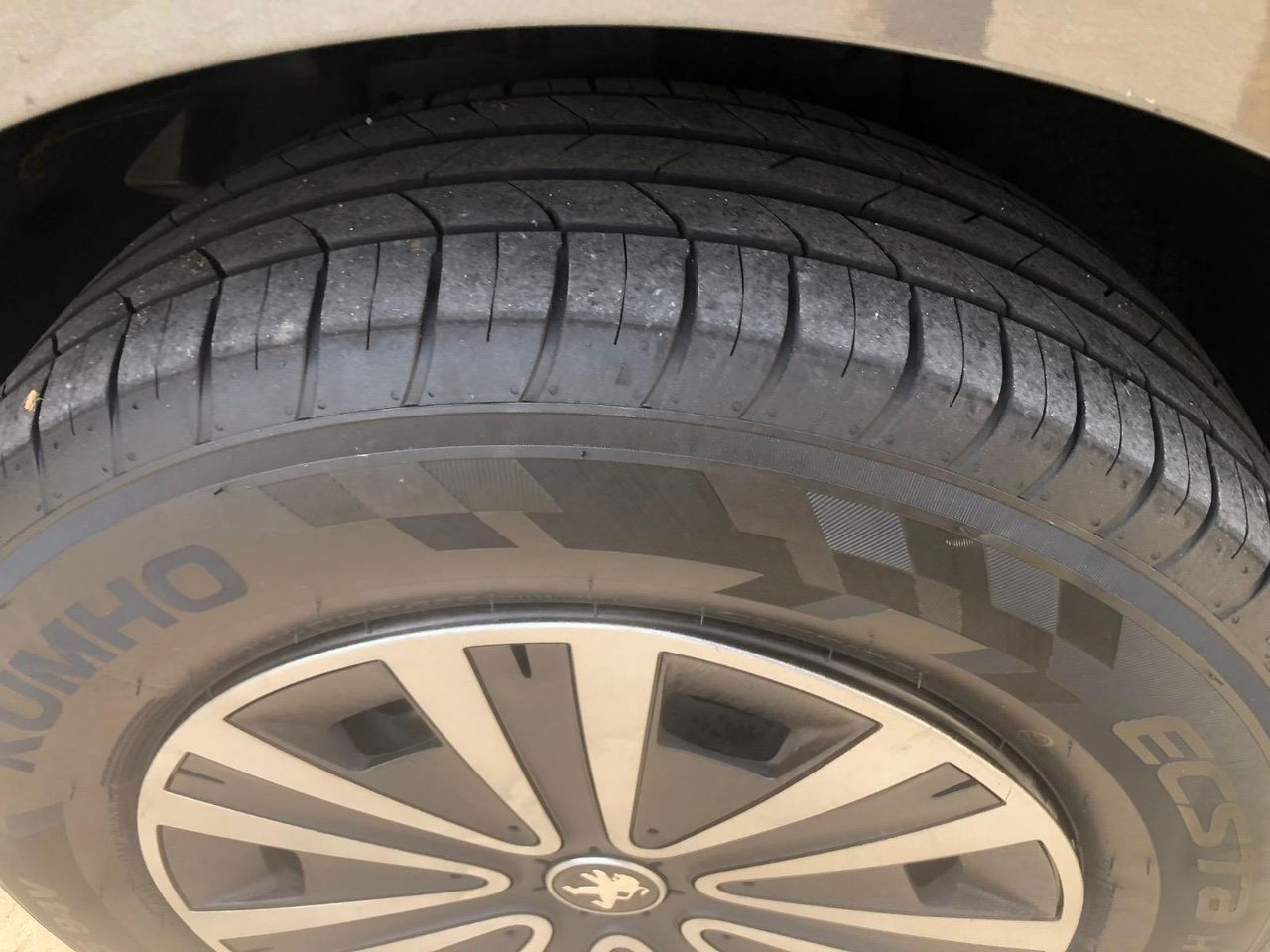 Peugeot Partner 1.6 hdi 102 cv - Foto 17