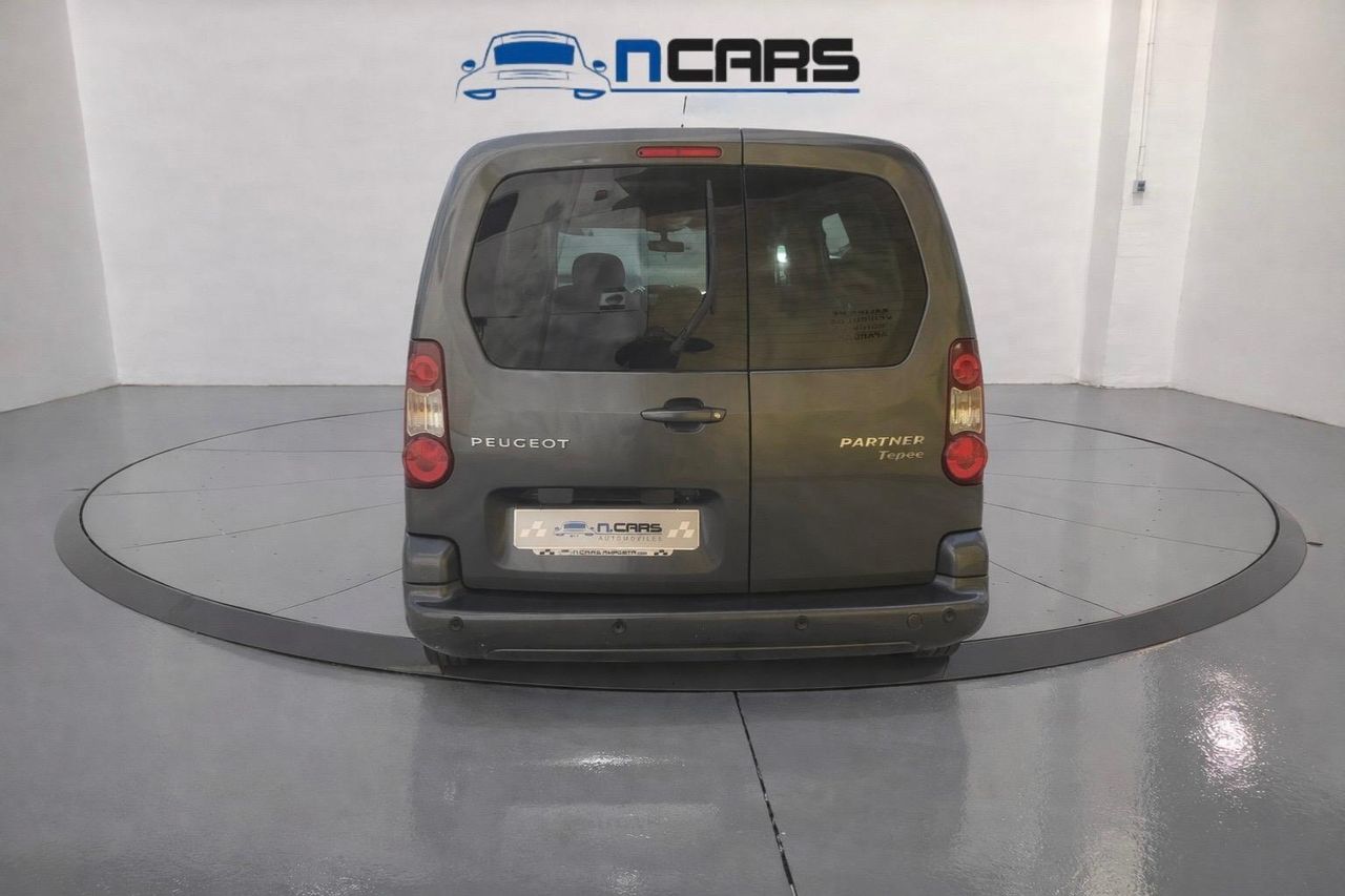Peugeot Partner 1.6 hdi 102 cv - Foto 5