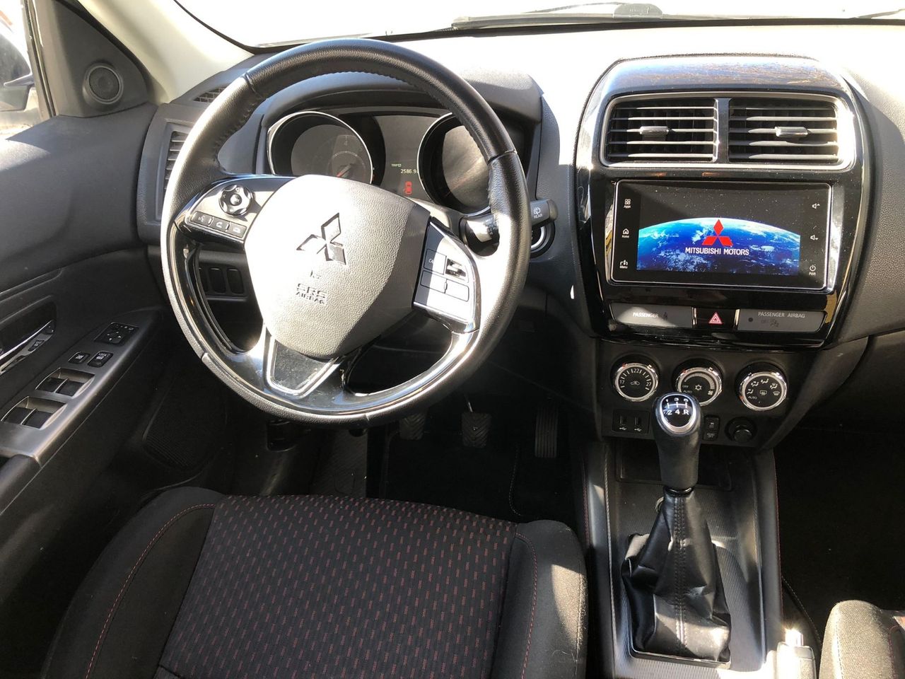 Mitsubishi ASX mitsubishi asx 1.8 i - Foto 11