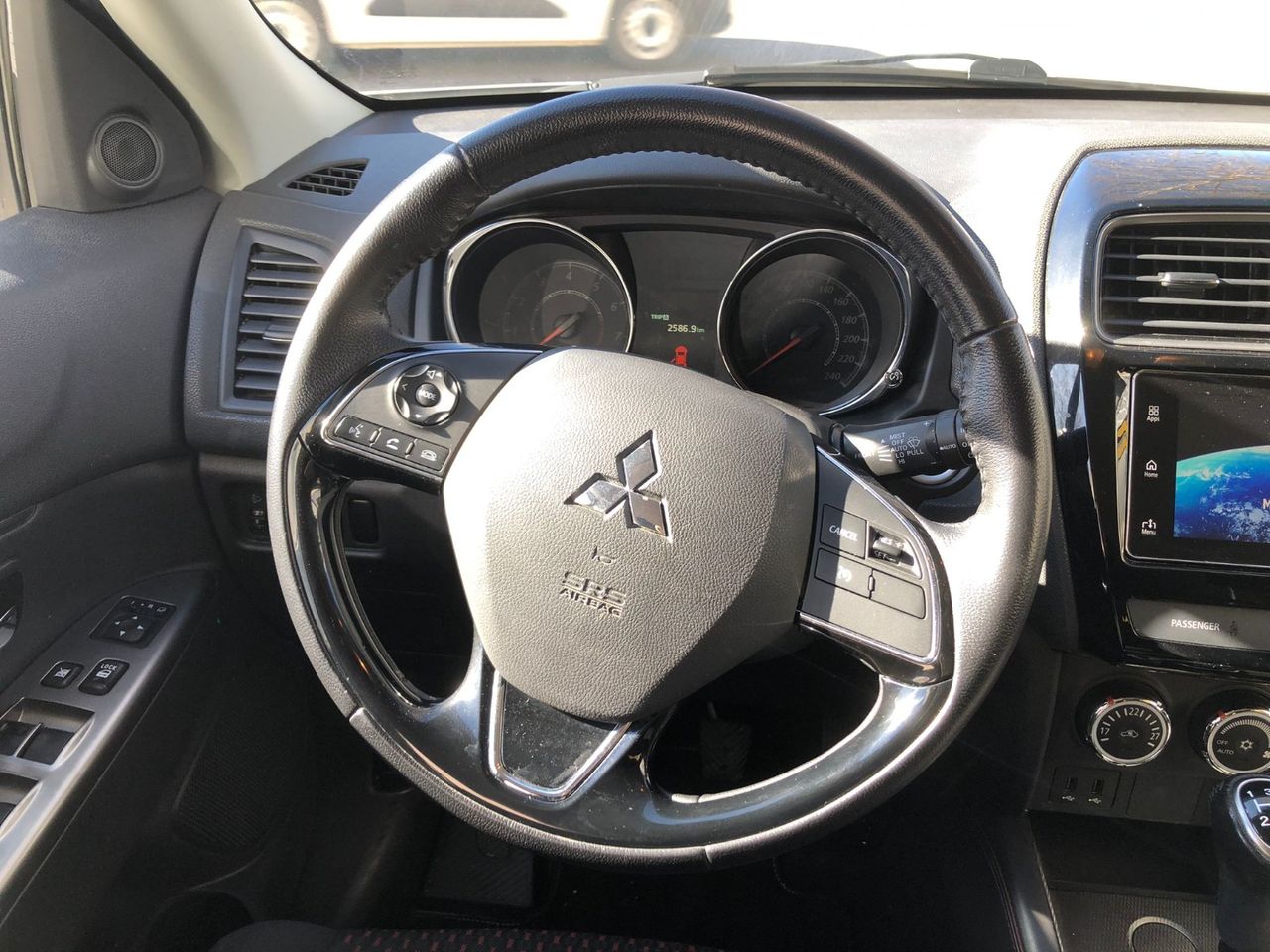 Mitsubishi ASX mitsubishi asx 1.8 i - Foto 10