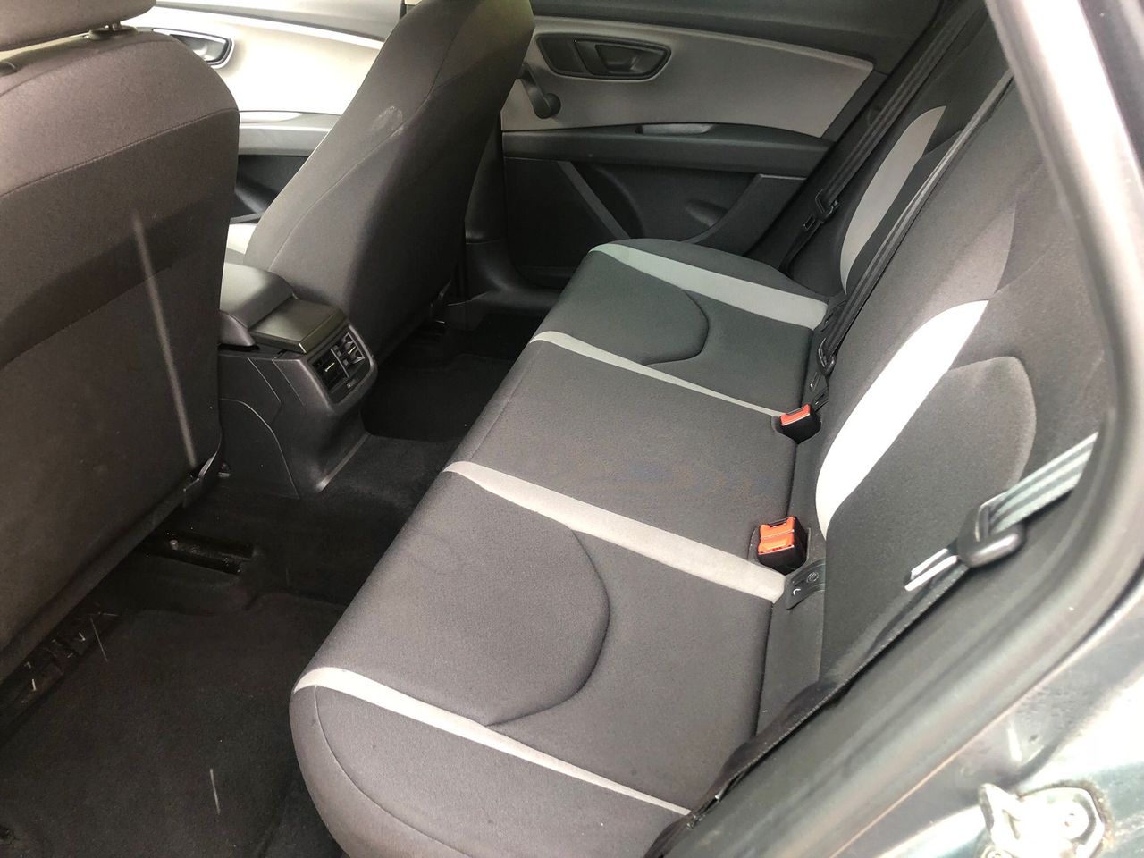 Seat Leon seat leon st 1.6 tdi - Foto 9