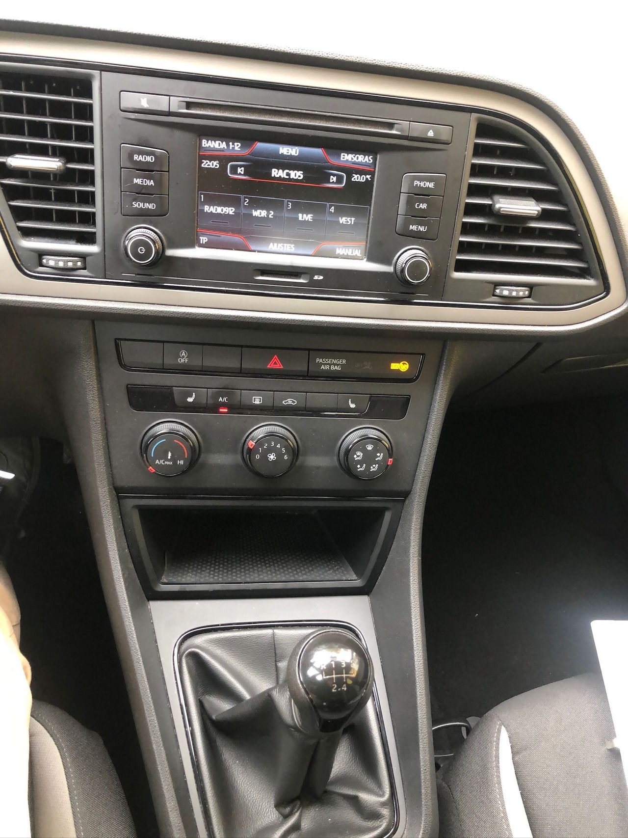 Seat Leon seat leon st 1.6 tdi - Foto 15