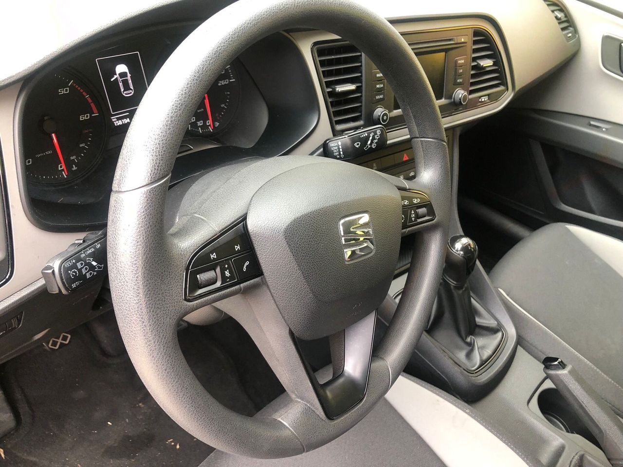Seat Leon seat leon st 1.6 tdi - Foto 6