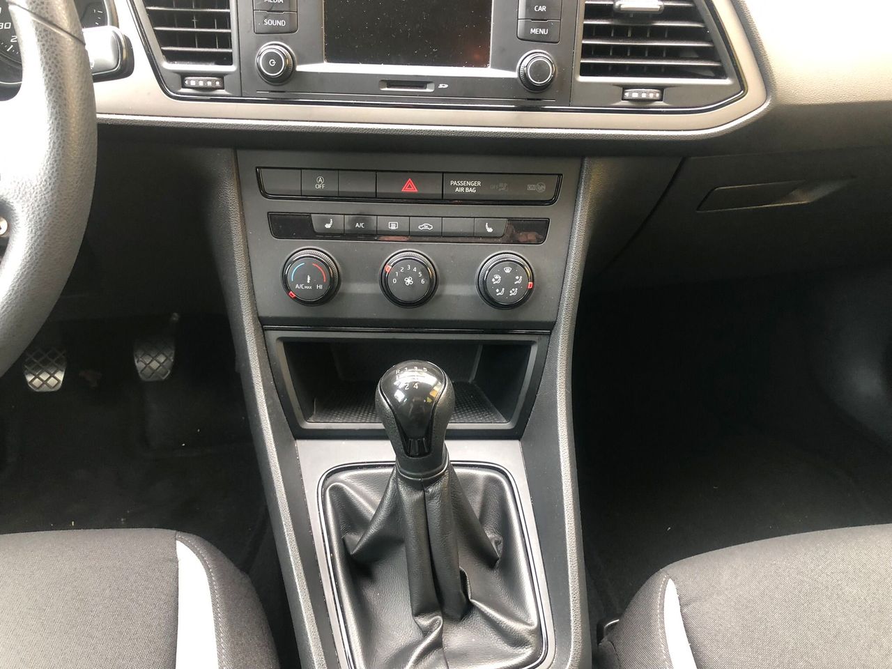 Seat Leon seat leon st 1.6 tdi - Foto 10