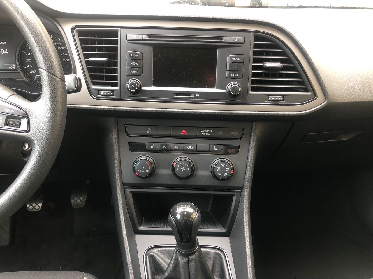 Seat Leon seat leon st 1.6 tdi - Foto 13