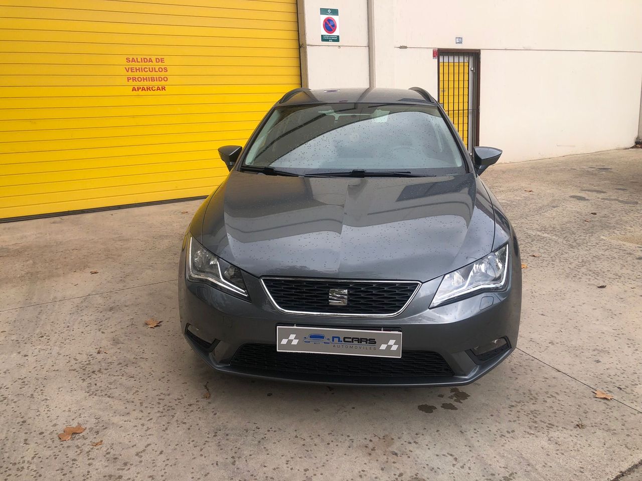 Seat Leon seat leon st 1.6 tdi - Foto 5