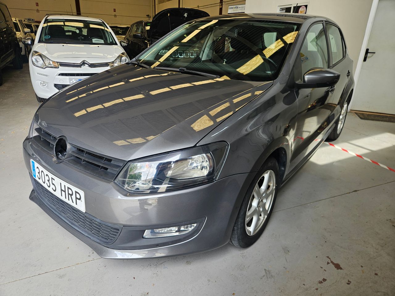Volkswagen Polo 1.2 Tdi Advance - Foto 5