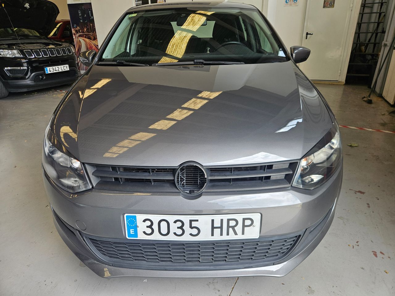 Volkswagen Polo 1.2 Tdi Advance - Foto 6