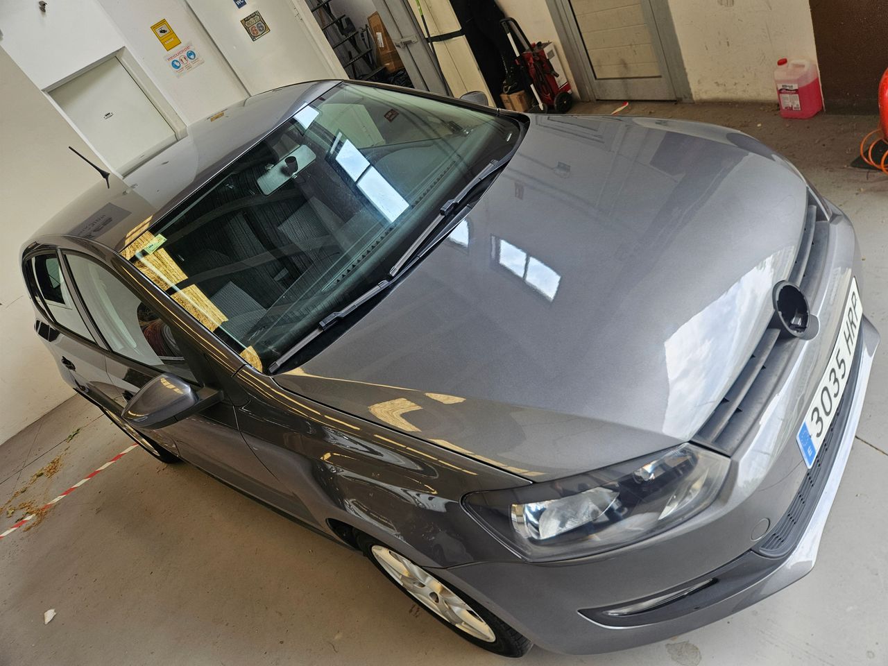 Volkswagen Polo 1.2 Tdi Advance - Foto 16