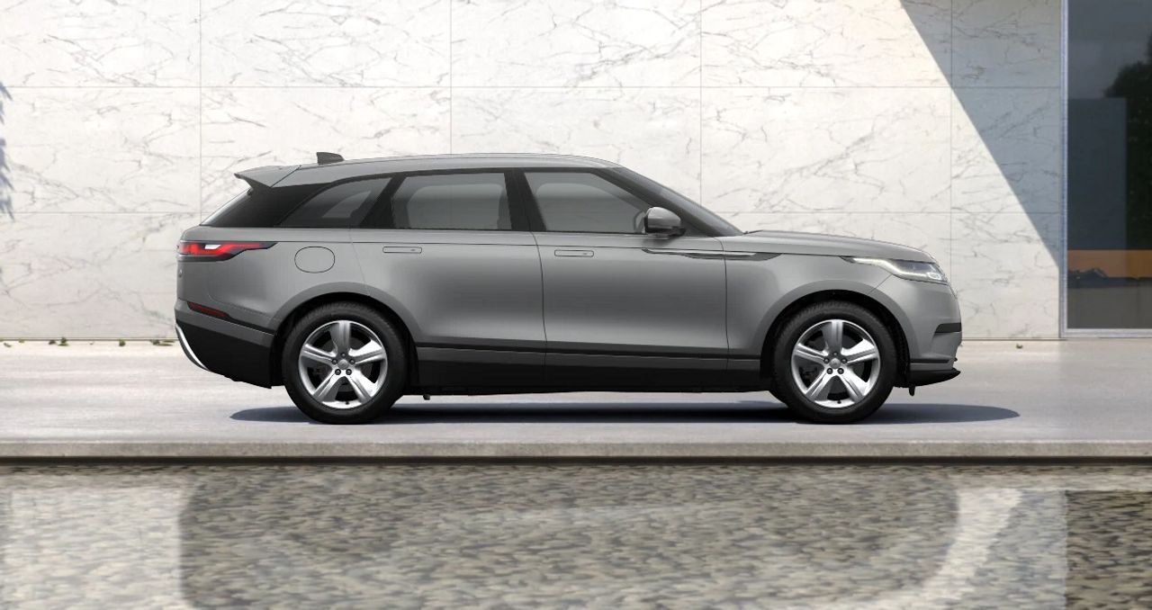 Land Rover Range Rover Velar ocasión segunda mano 2022 Diésel por 76.768€ en Madrid