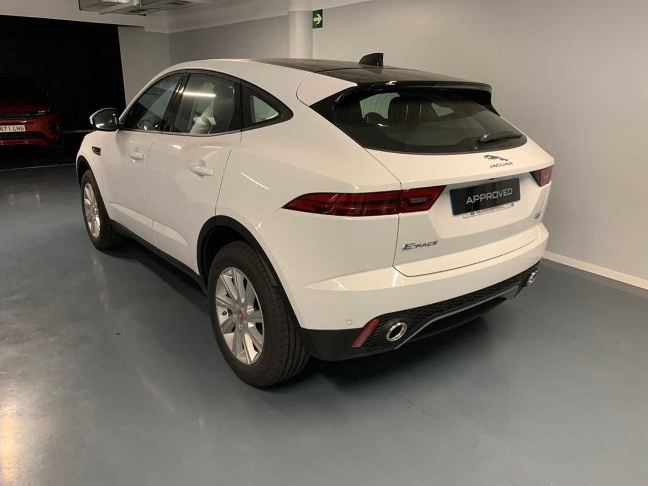 jaguar e-pace 2020 / foto grande (2)