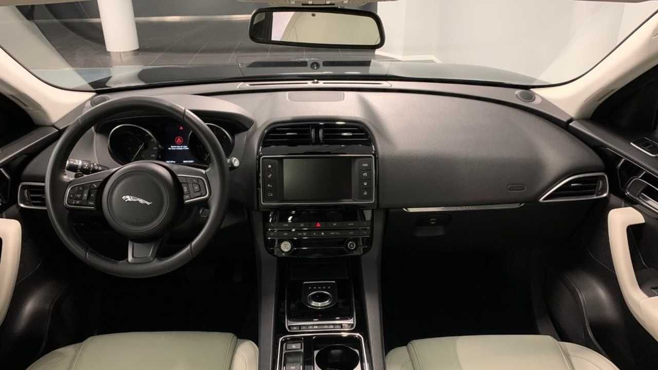 jaguar f-pace 2016 / foto grande (3)