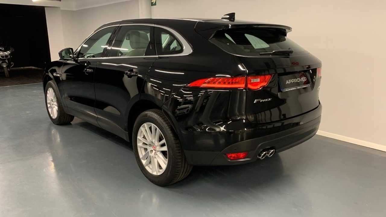 jaguar f-pace 2016 / foto grande (2)