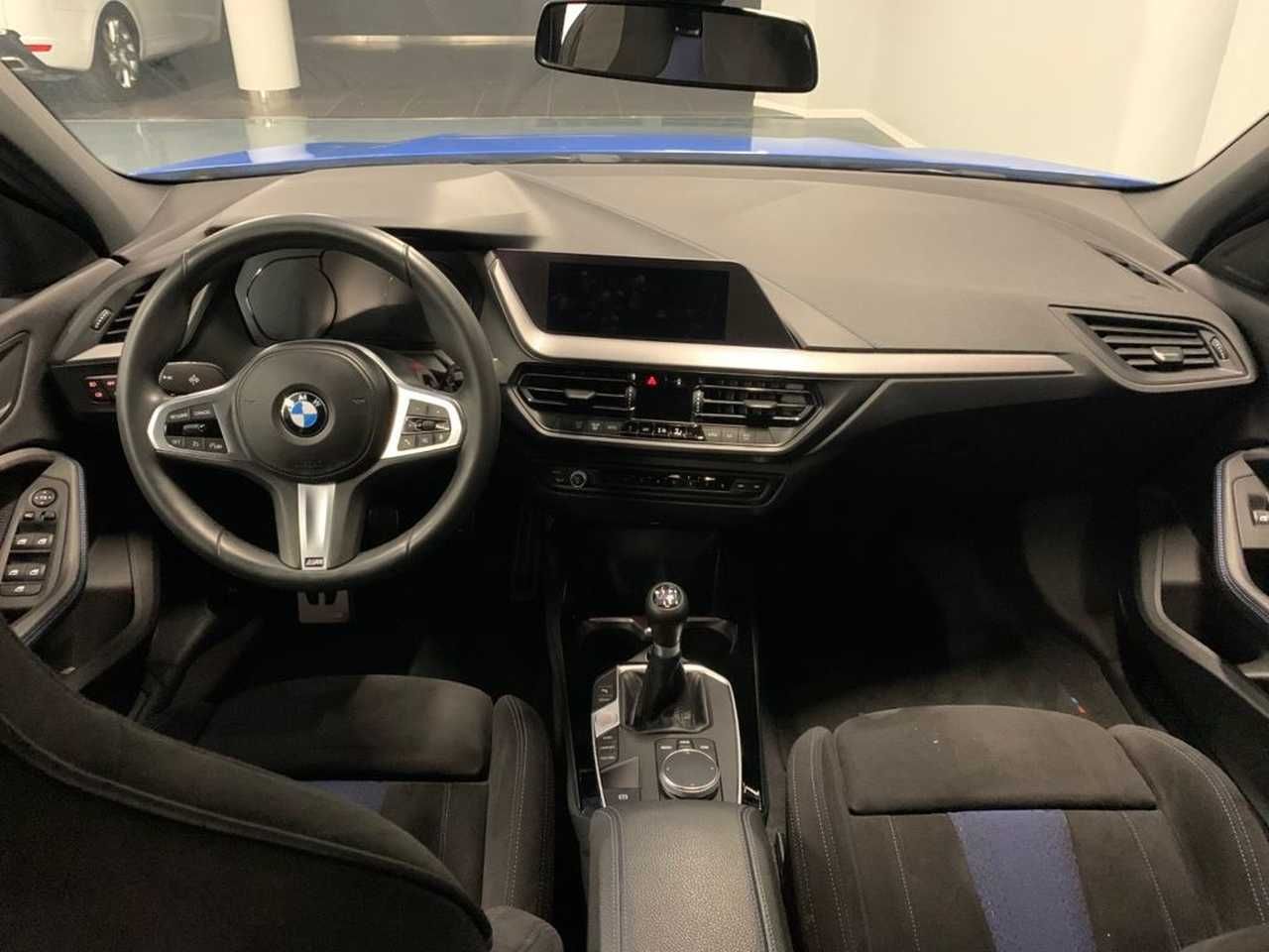 bmw serie 1 2020 / foto grande (3)