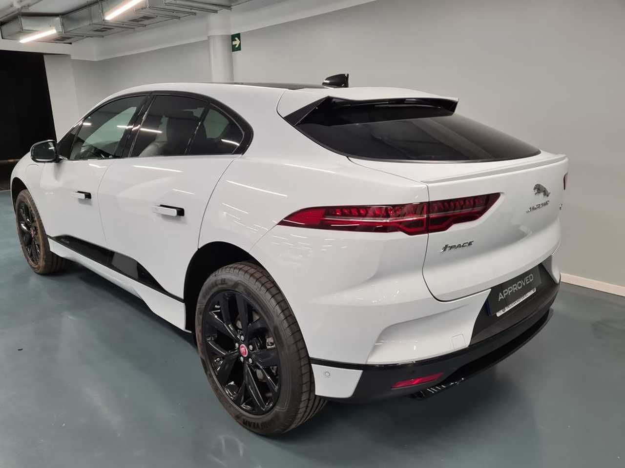 jaguar i-pace 2020 / foto grande (2)
