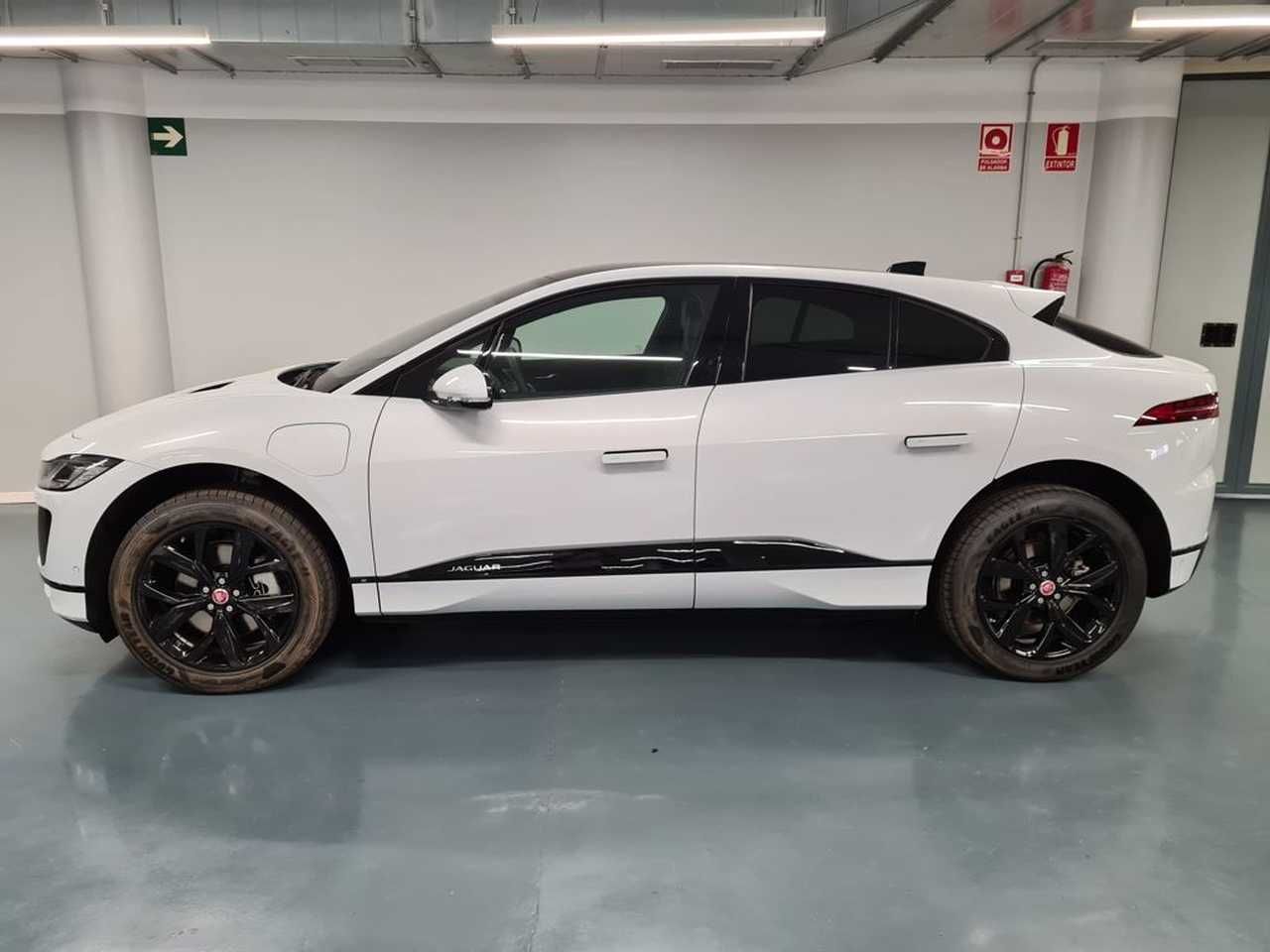 jaguar i-pace 2020 / foto grande (3)