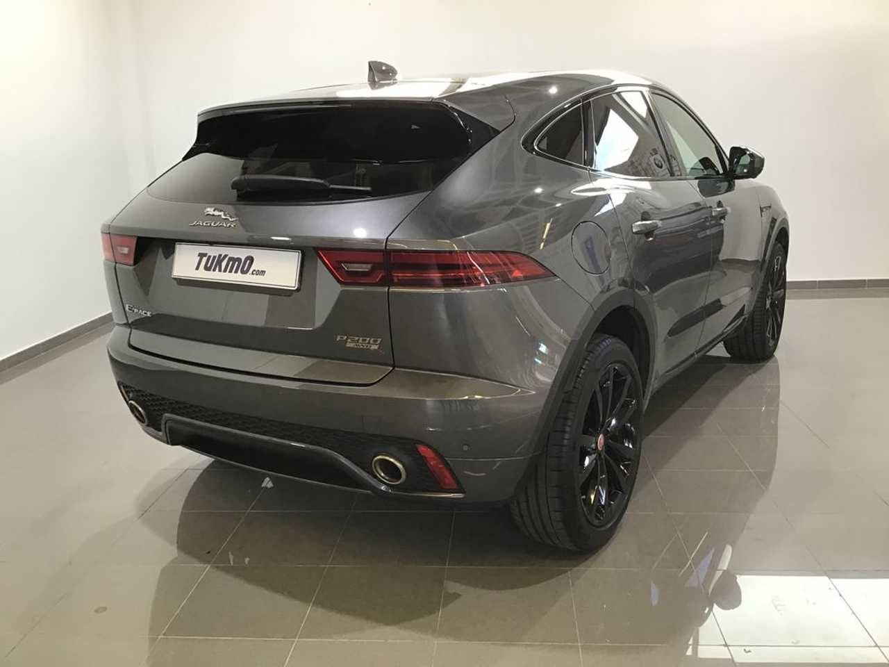 jaguar e-pace 2018 / foto grande (2)