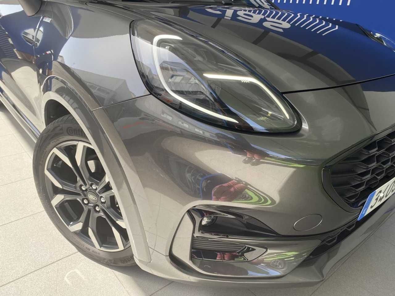 ford puma 2020 / foto grande (3)
