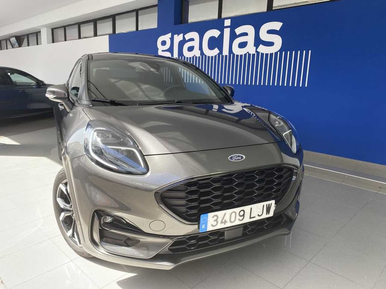 ford puma 2020 / foto grande (2)
