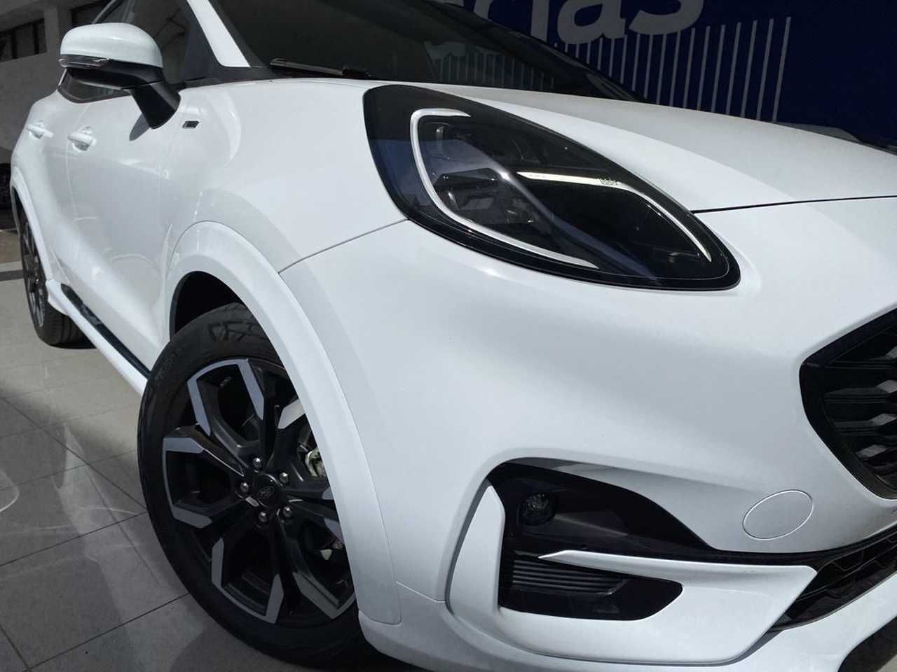ford puma 2020 / foto grande (3)