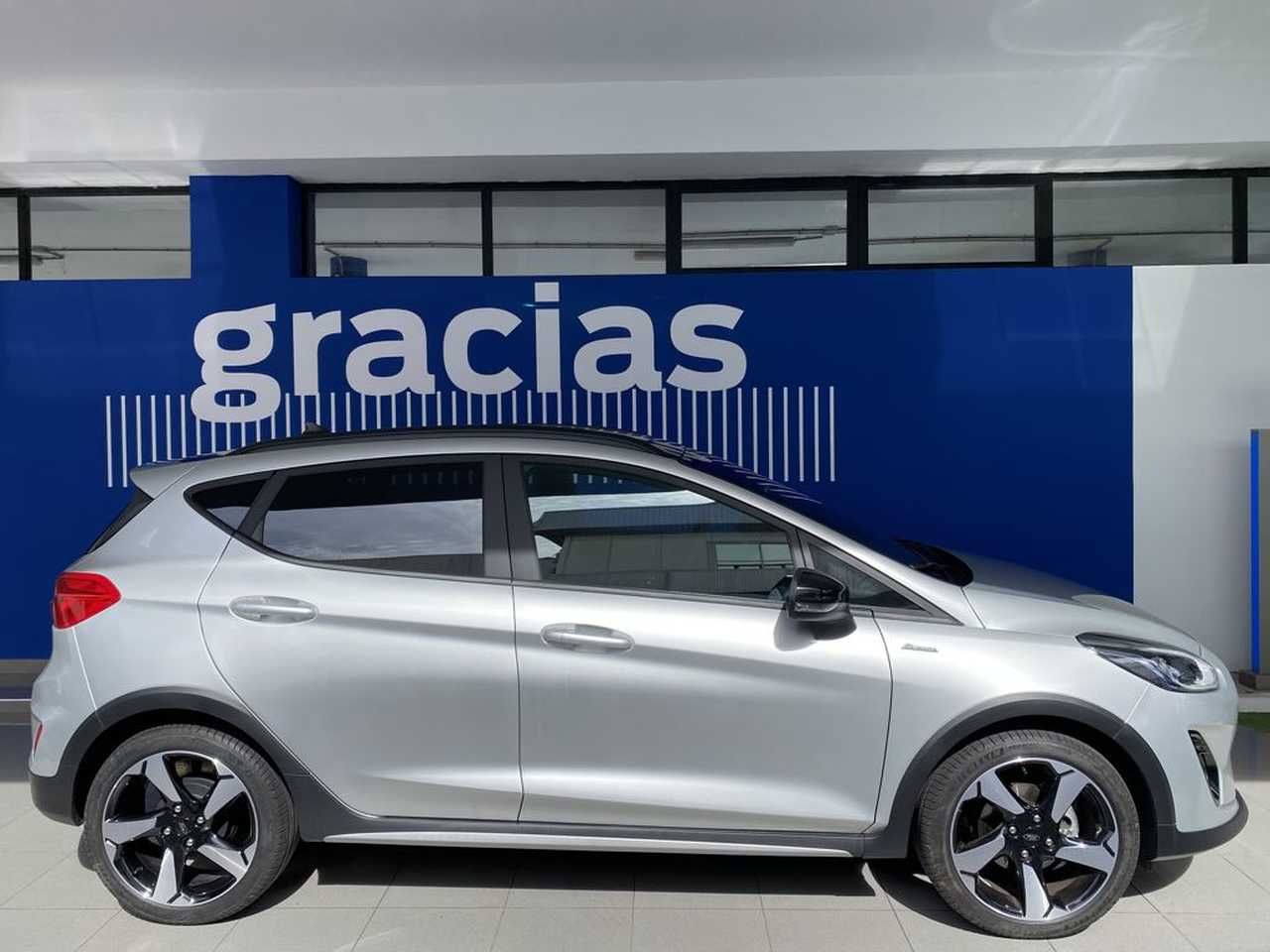 ford fiesta 2020 / foto grande (3)