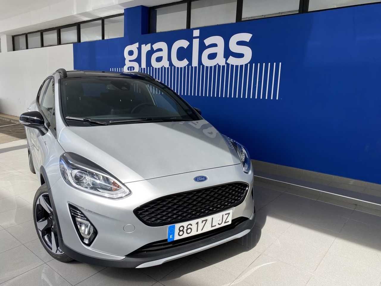 ford fiesta 2020 / foto grande (2)