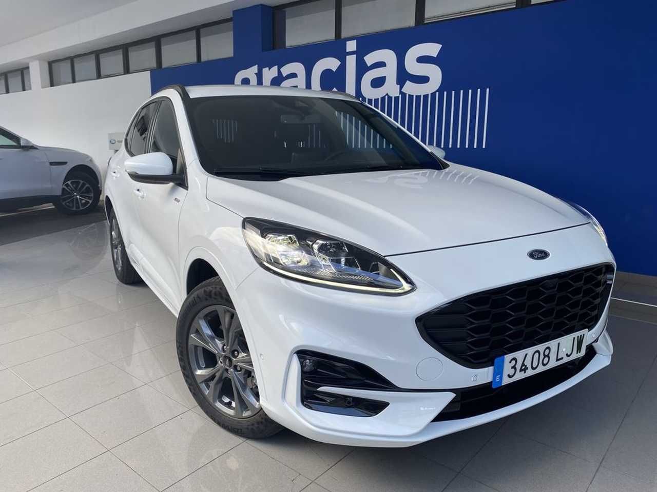 ford kuga 2020 / foto grande (2)