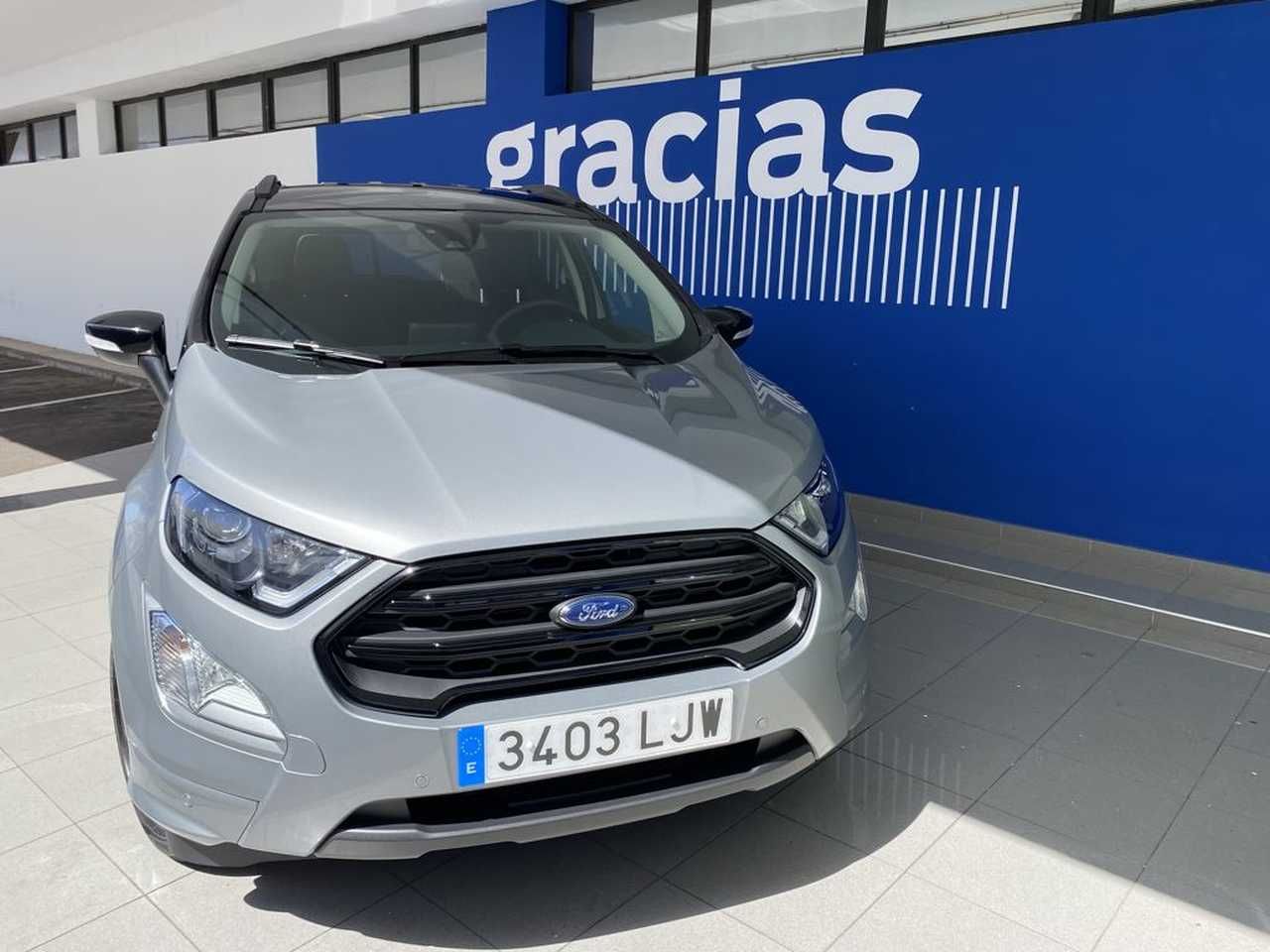 ford ecosport 2020 / foto grande (2)