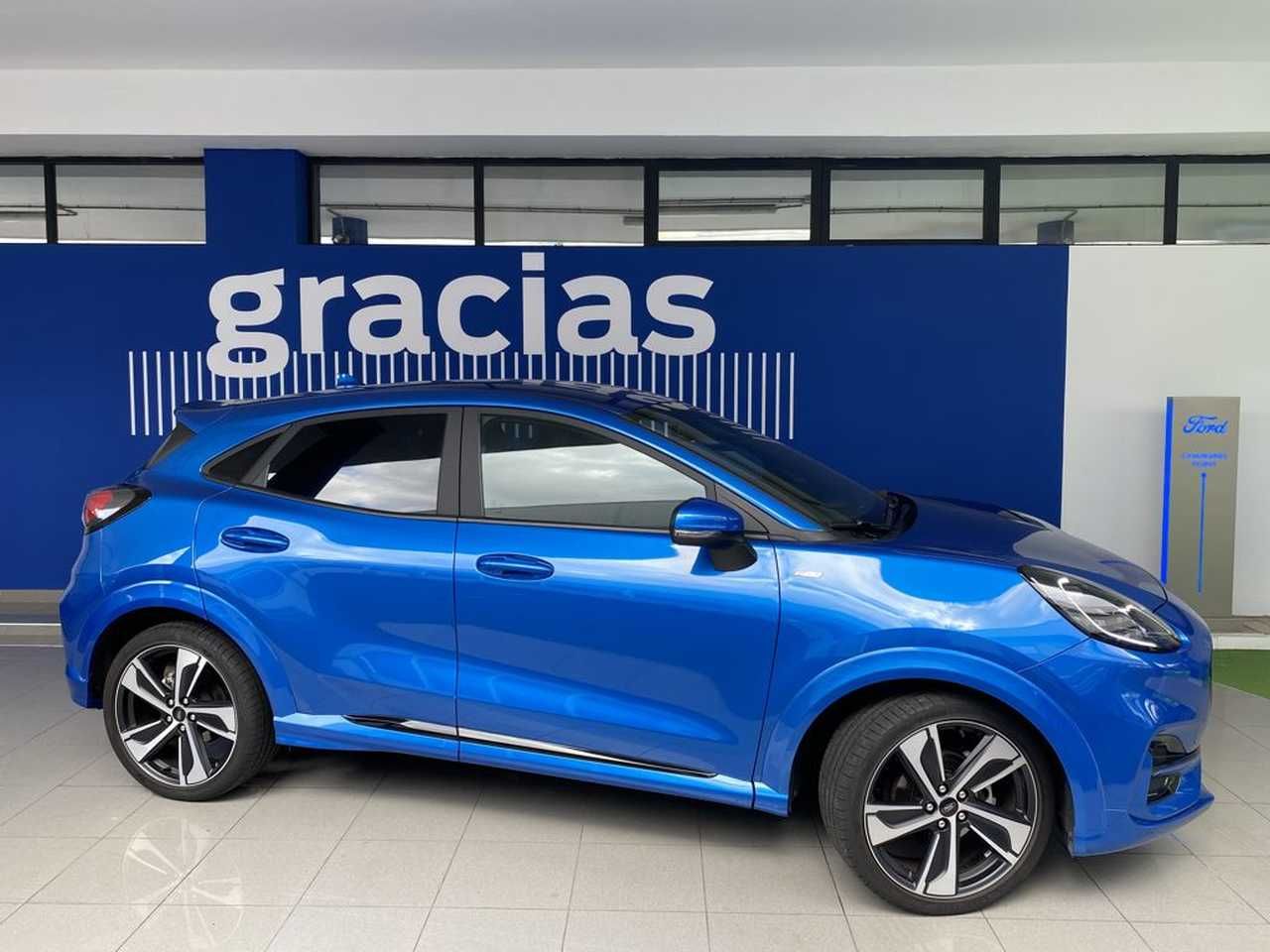 ford puma 2020 / foto grande (2)