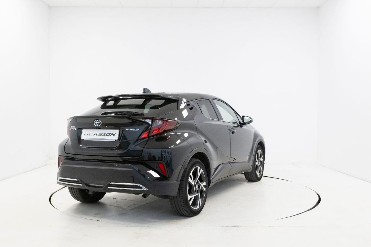 Toyota C-HR 2.0 180H Advance - Foto 3