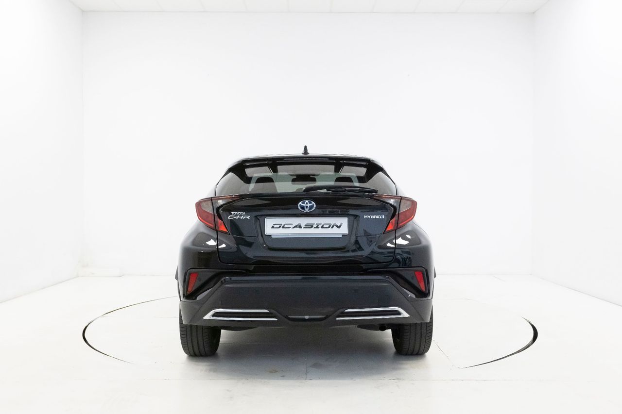 Toyota C-HR 2.0 180H Advance - Foto 46