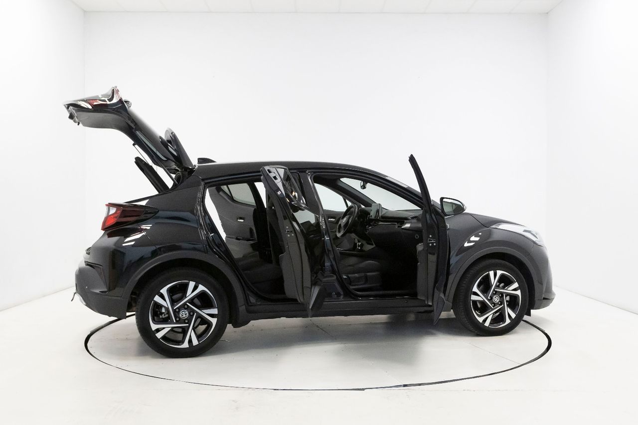 Toyota C-HR 2.0 180H Advance - Foto 12