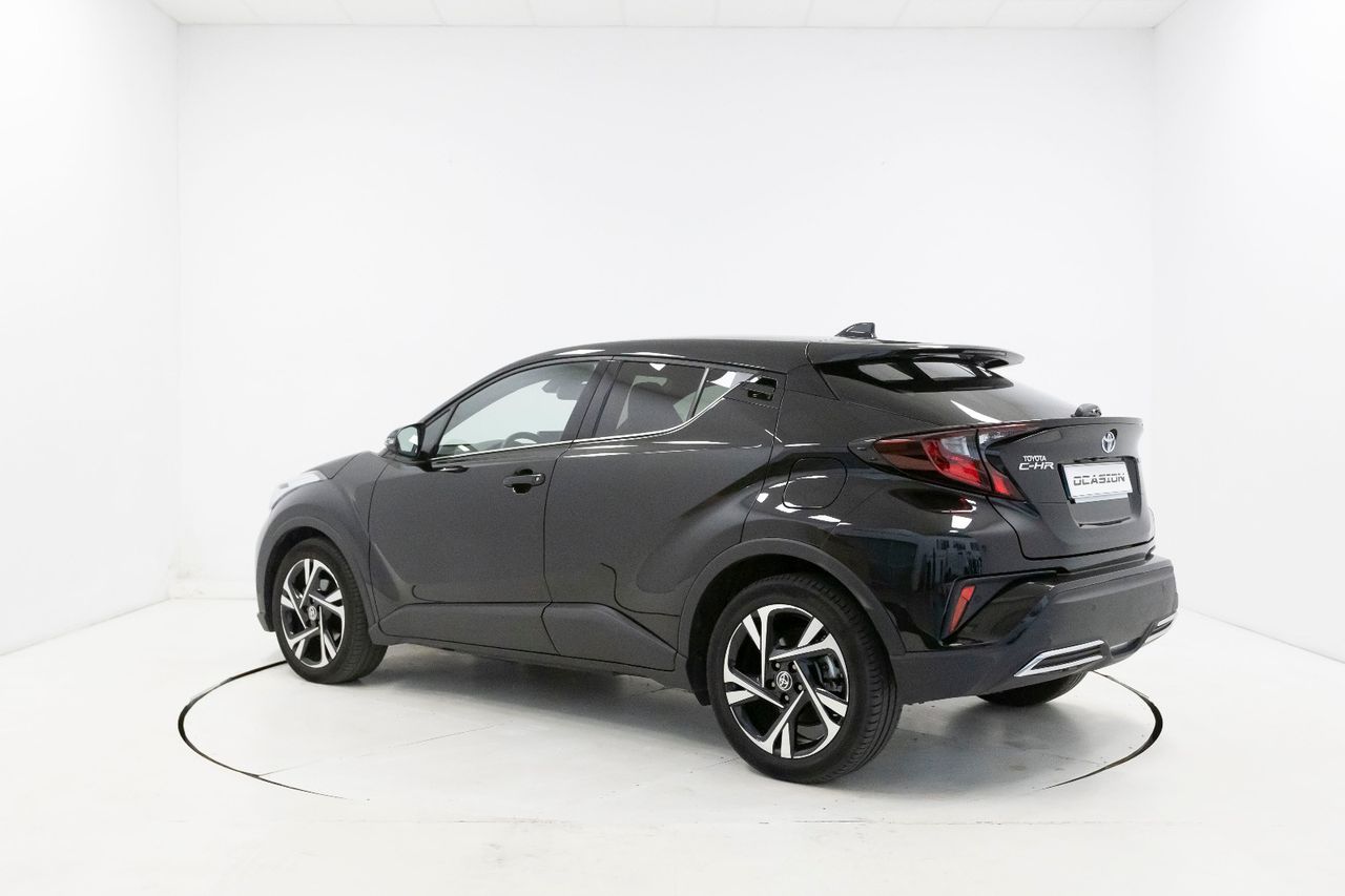 Toyota C-HR 2.0 180H Advance - Foto 54