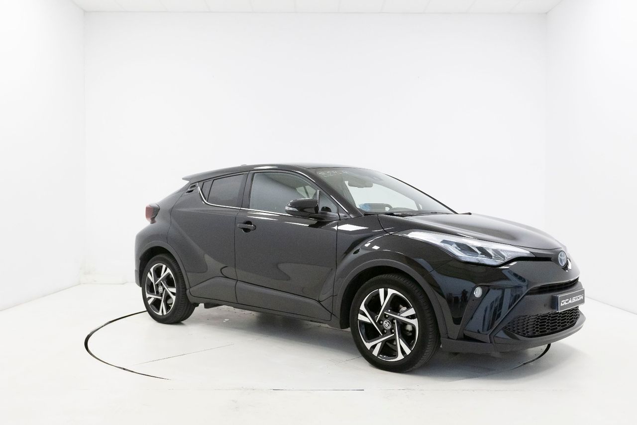 Toyota C-HR 2.0 180H Advance - Foto 53