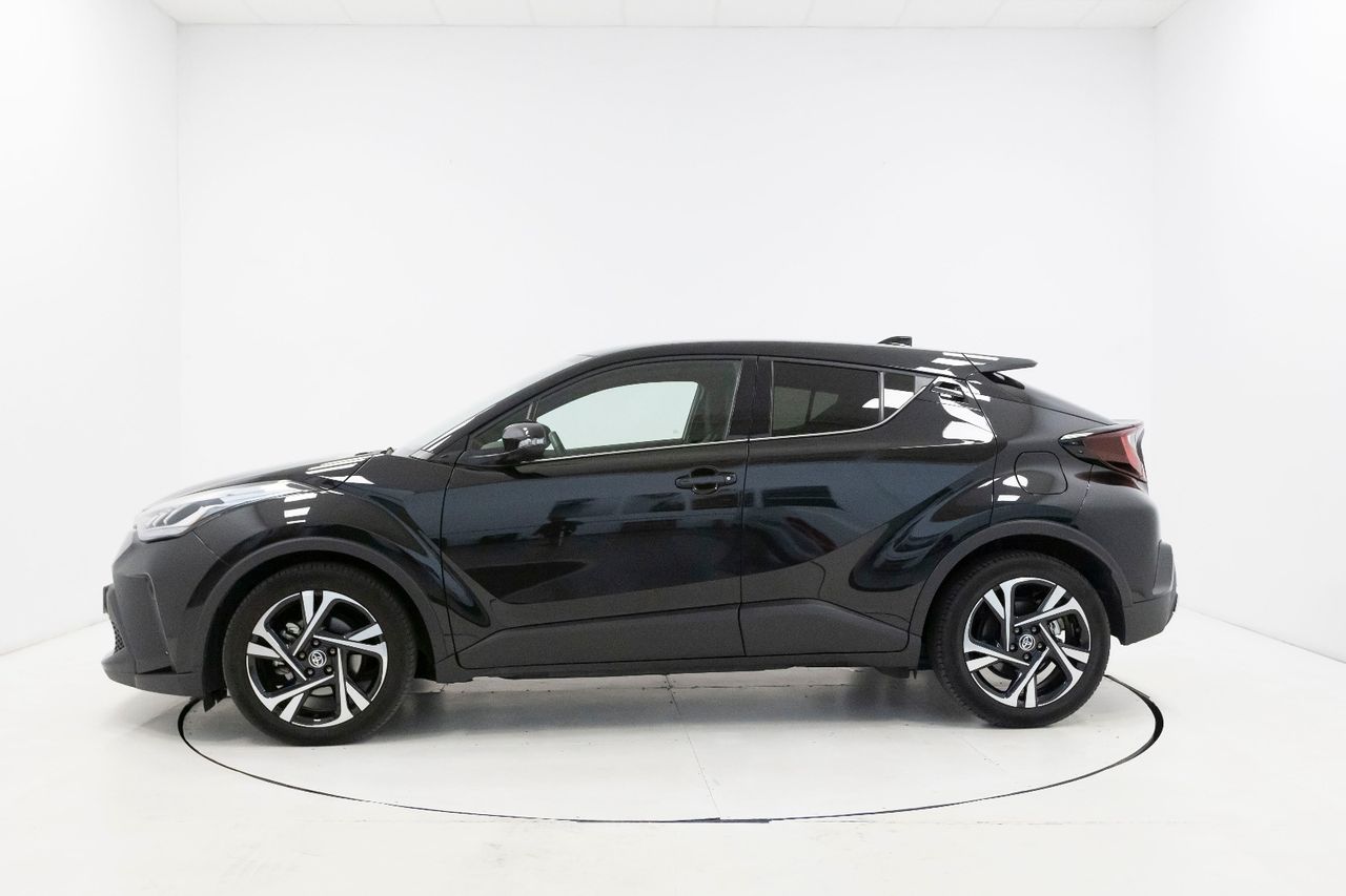 Toyota C-HR 2.0 180H Advance - Foto 52