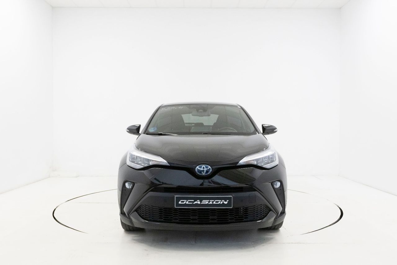 Toyota C-HR 2.0 180H Advance - Foto 43