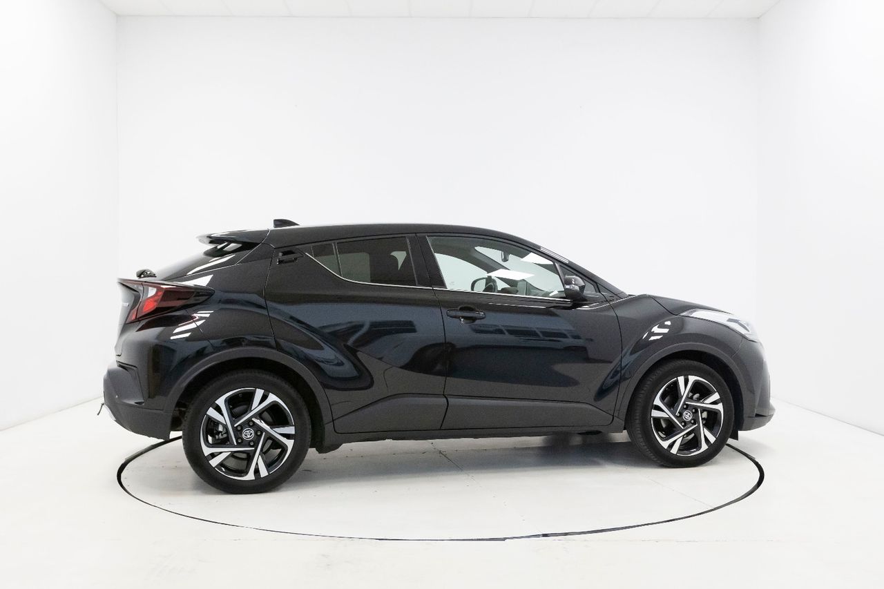 Toyota C-HR 2.0 180H Advance - Foto 51