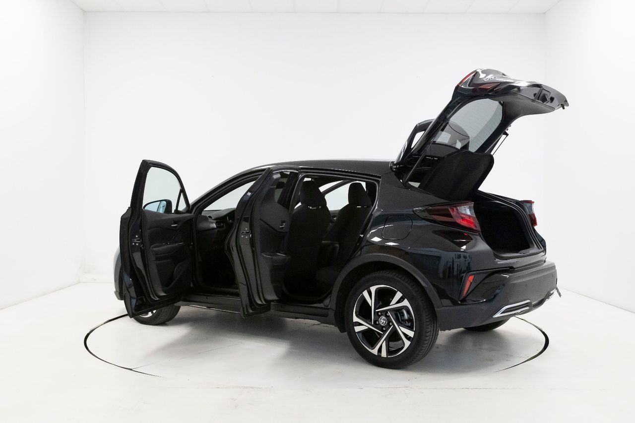 Toyota C-HR 2.0 180H Advance - Foto 50