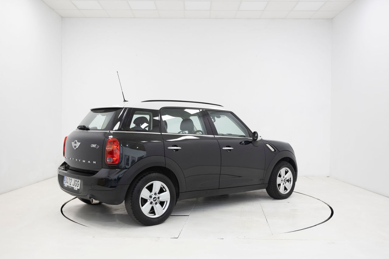 MINI Countryman ONE D COUNTRYMAN - Foto 3